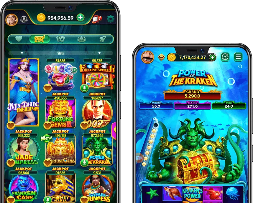 Hoàn trả Slot hàng tuần