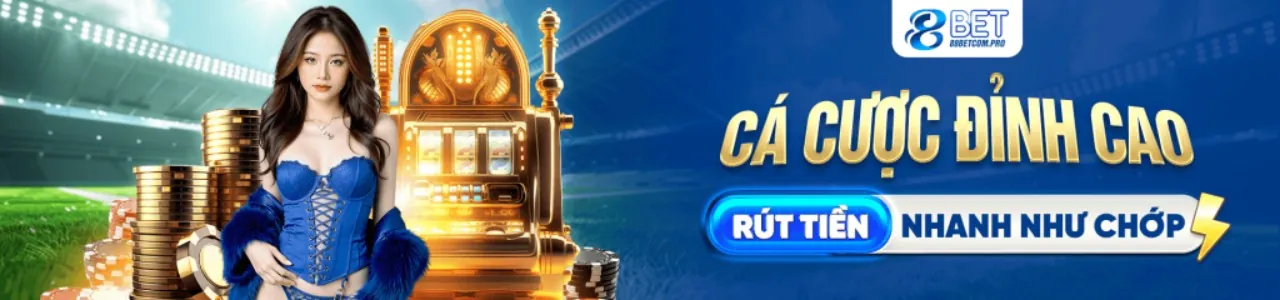 Đá Gà Trực Tuyến 8ket Khuyến Mãi
