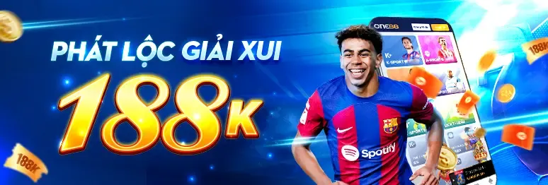 Khuyến mãi trò chơi slot